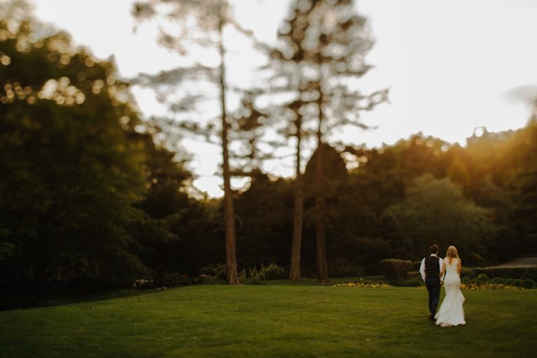 The Art of Wedding Coordination: Turning Dreams into Reality