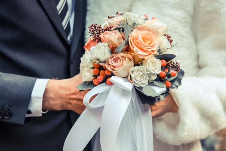 The Art of Wedding Coordination: Making Your Dream Day a Reality